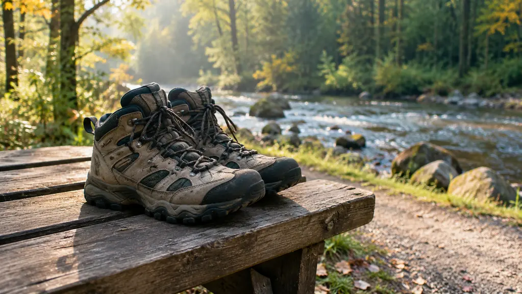 10 Reasons Everyday Walkers Love the Merrell Moab 3 Hiking Shoe