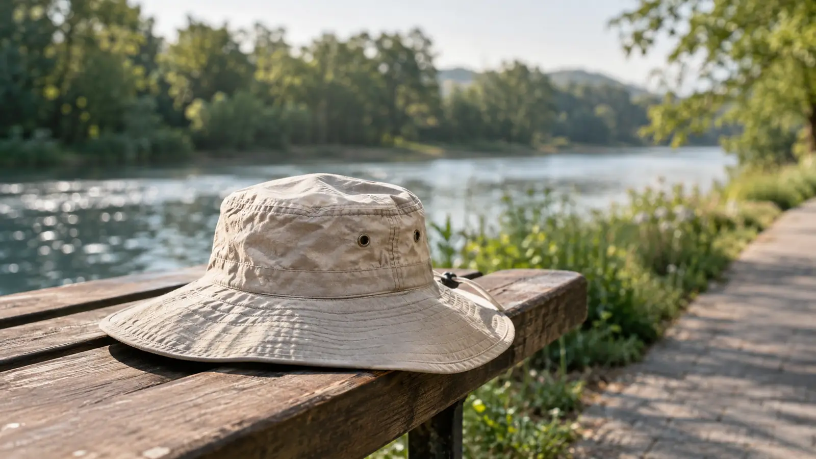 EINSKEY Sun Hat Review: What Months of Daily Walks Taught Me