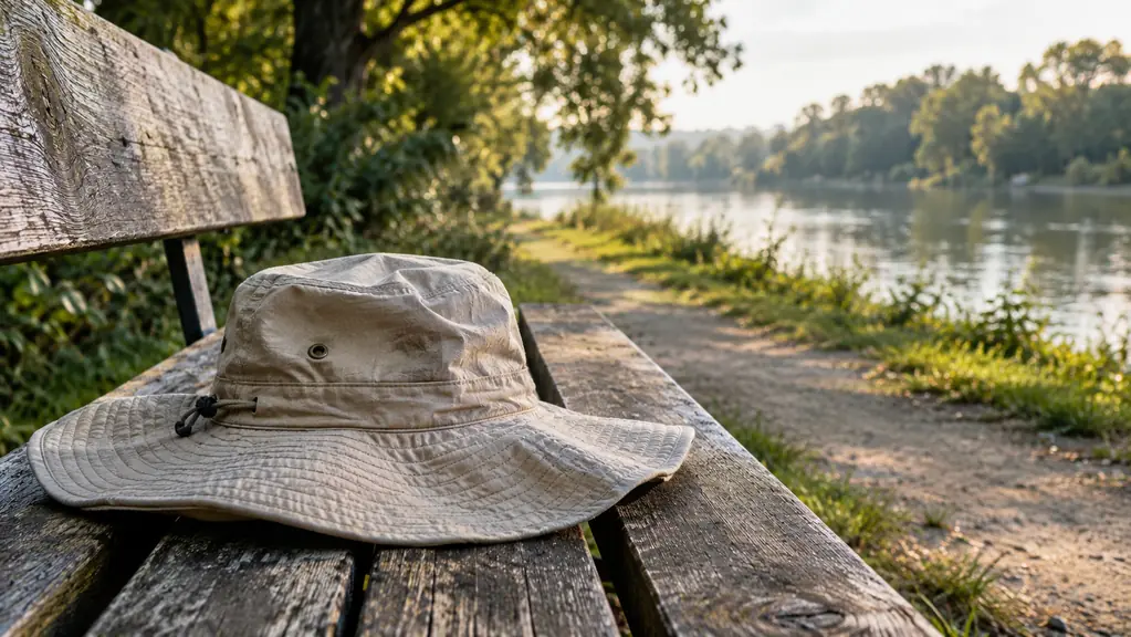 EINSKEY Sun Hat vs a Baseball Cap: Which Is Better for Everyday Walks?