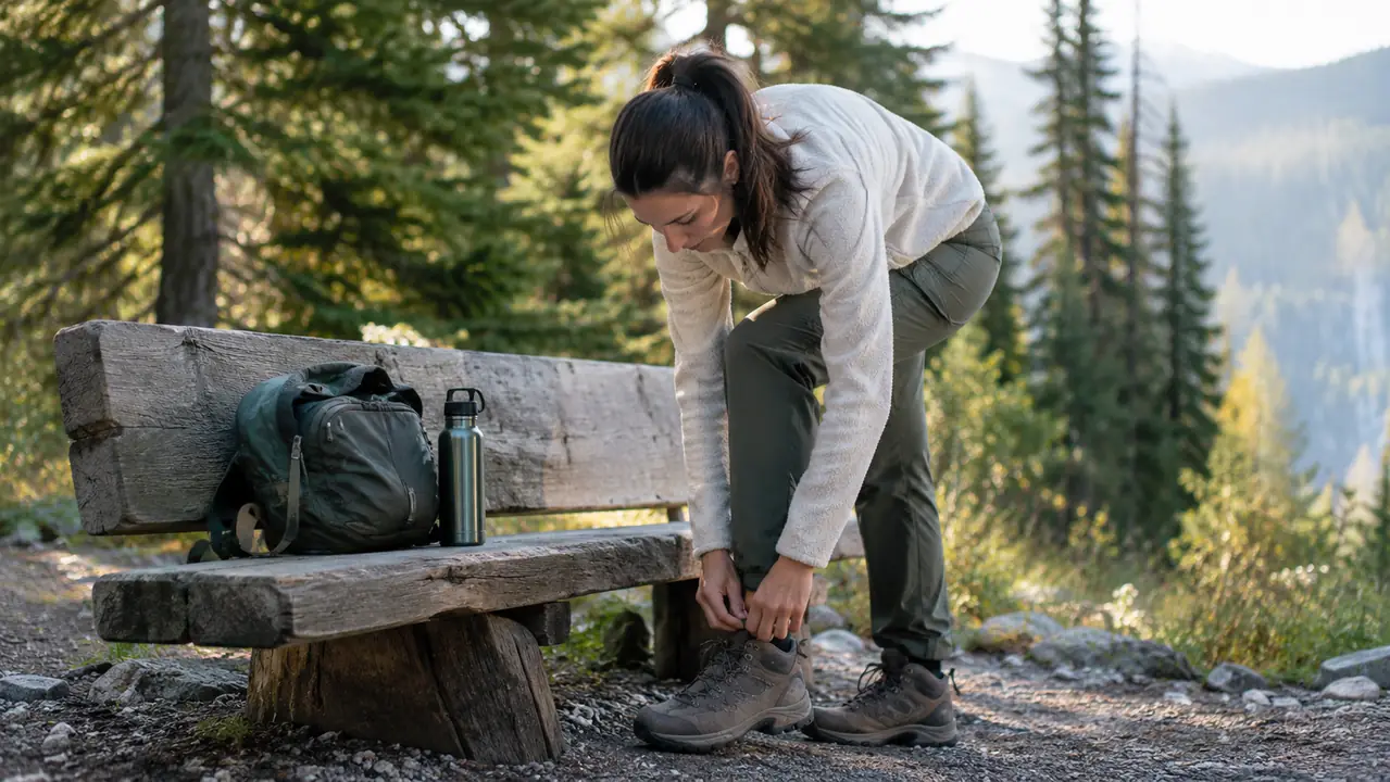 How to Avoid Sore Feet on Trails With the Merrell Moab 3