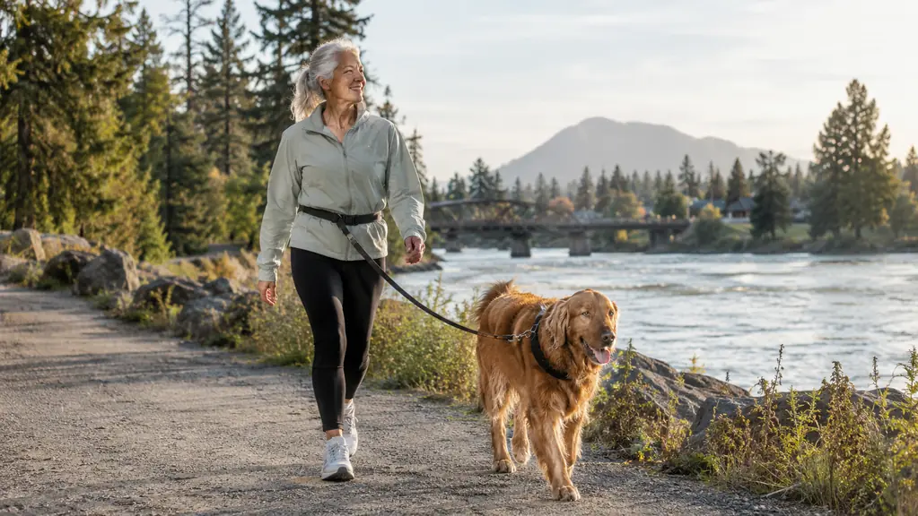 iYoShop Hands-Free Dog Leash: The Honest Review Nobody Else Gives You