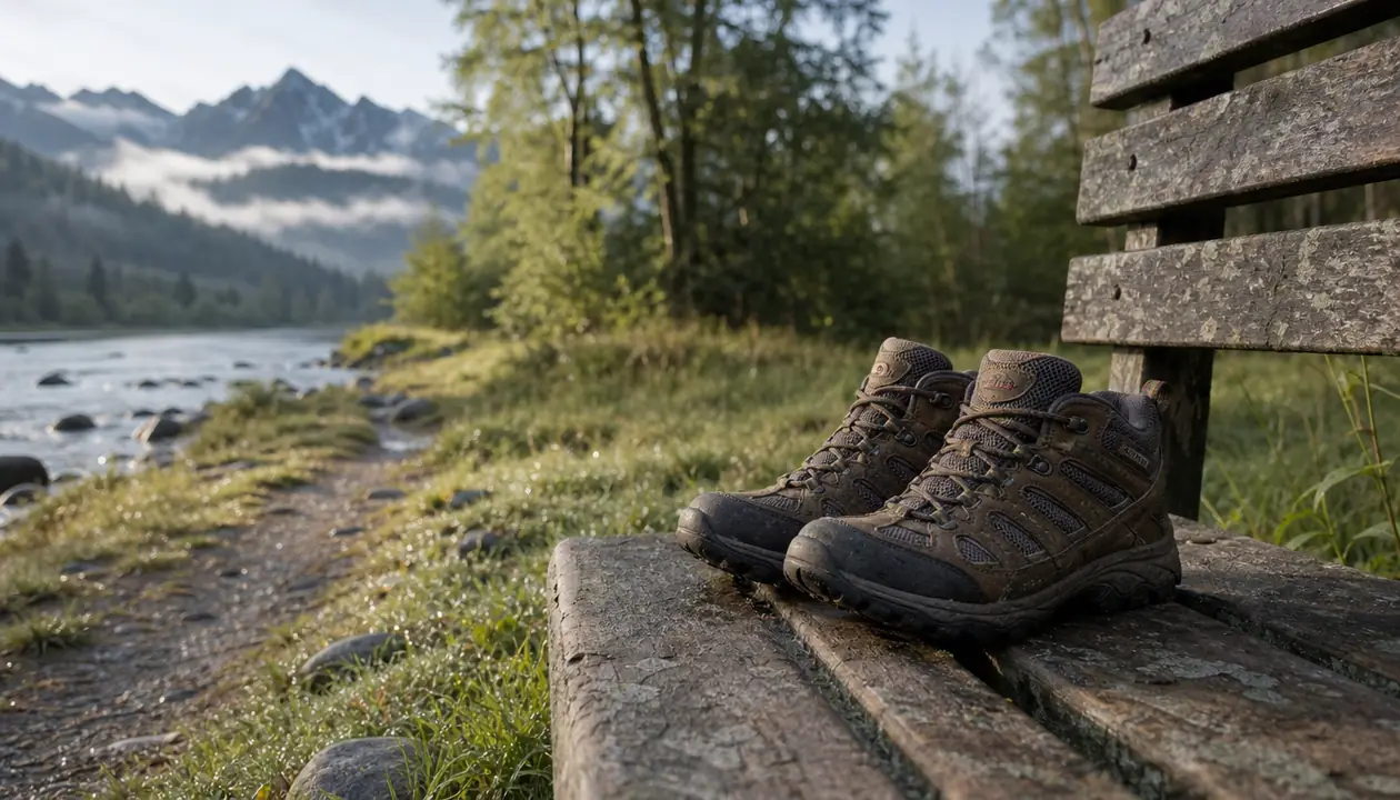 Merrell Moab 3 Waterproof Review: What Months of Daily Walks Taught Me