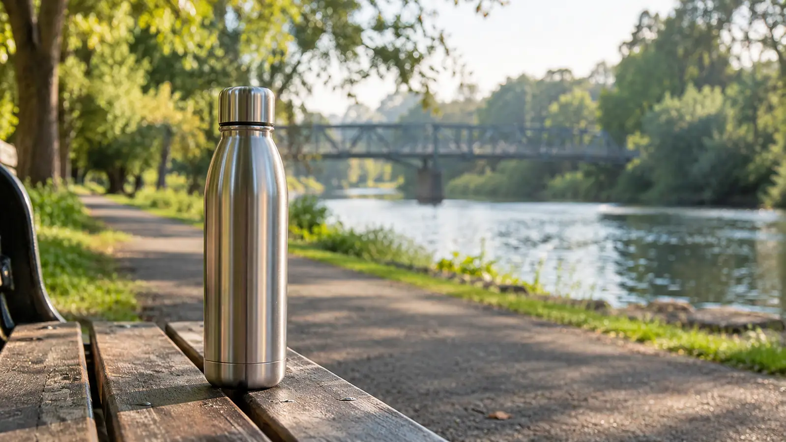 How the Owala FreeSip Changed the Way I Drink Water on Walks