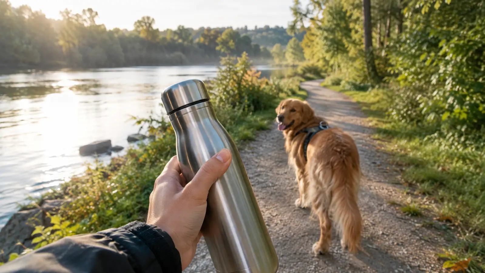 Owala FreeSip Review: What Months of Daily Walks Taught Me