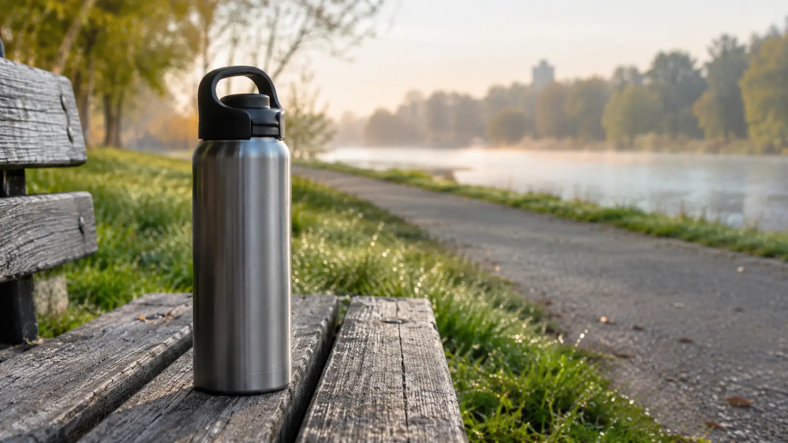 Owala FreeSip vs Hydro Flask: Which Bottle Is Better for Everyday Walks?