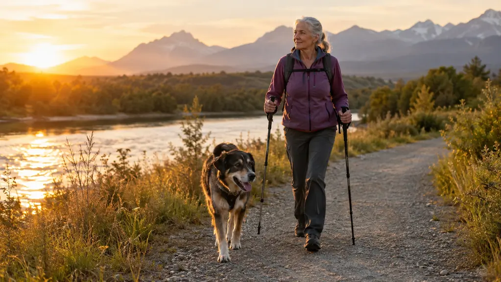 TrailBuddy Trekking Poles: The Honest Review Nobody Else Gives You